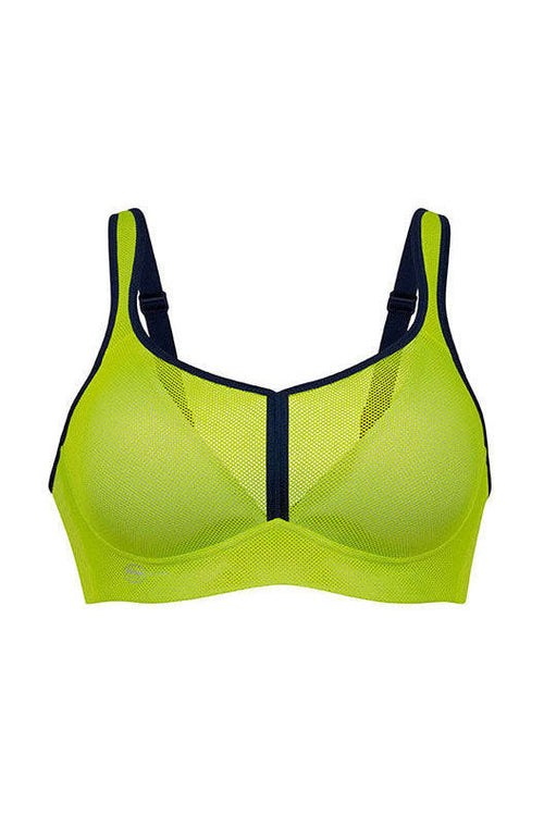 Anita Air Control Deltapad Max Support Sports Bra 5544