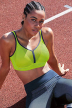 Anita Air Control Delta Max Support Sports Bra