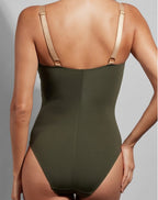 Empreinte Cosmic Swimsuit