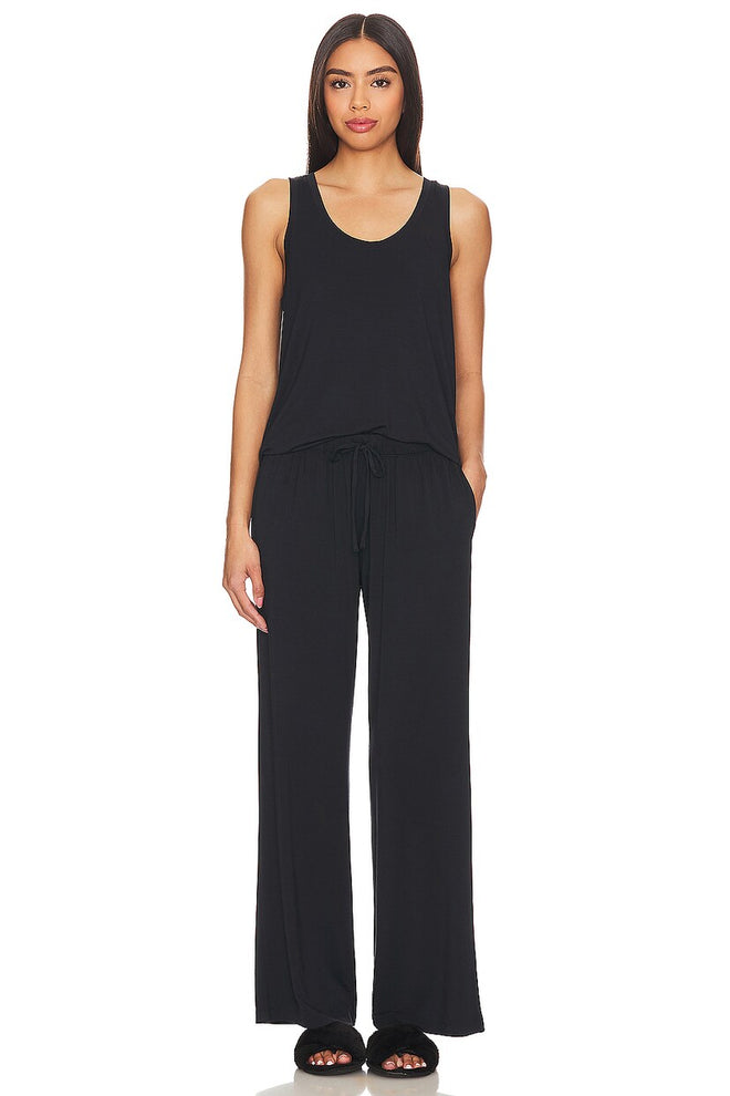 Eberjey Gisele Essentials Tank and Pant Set