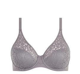 Chantelle Norah Wire Bra C13F1 - Fashion Colours