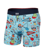 Saxx Vibe Xtra Boxer Brief