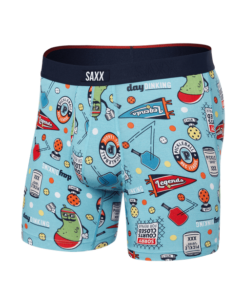 Saxx Vibe Xtra Boxers