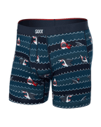 Saxx Vibe Xtra Boxer Brief