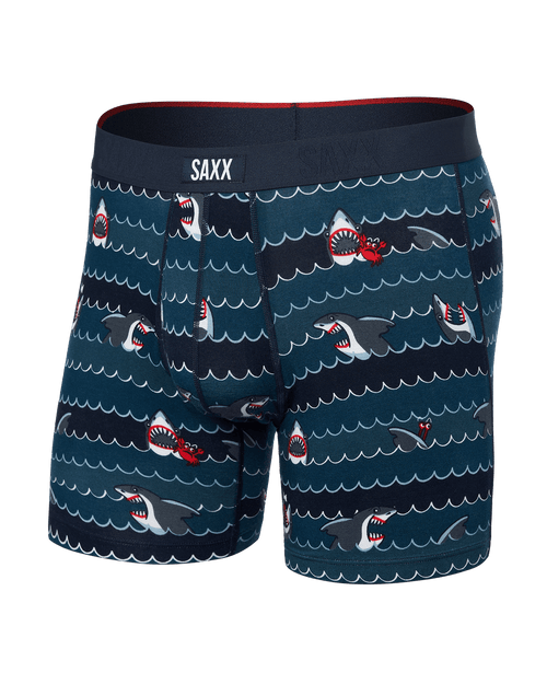 Saxx Vibe Xtra Boxers