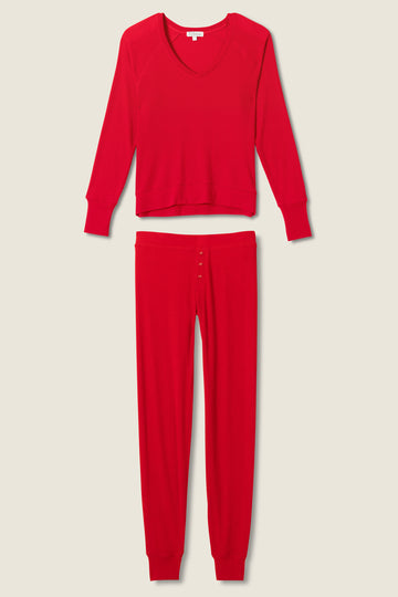 PJ Salvage Textured Essentials Set