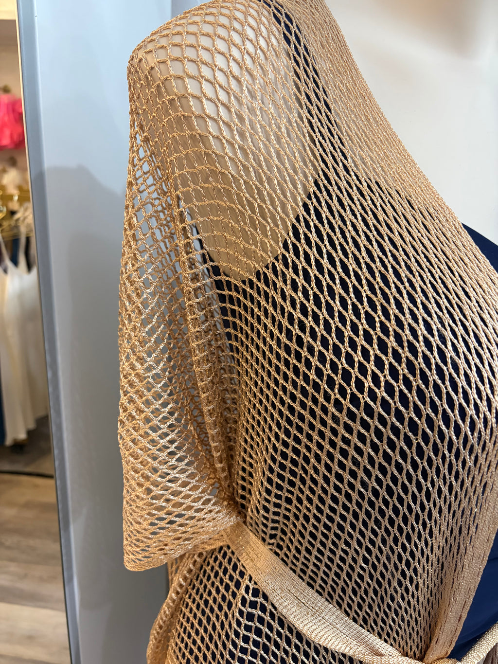 Selmark Kimono