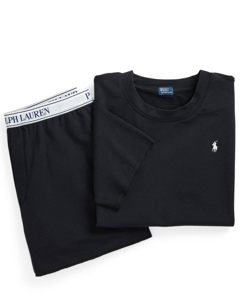 Ralph Lauren Essentials PJ set