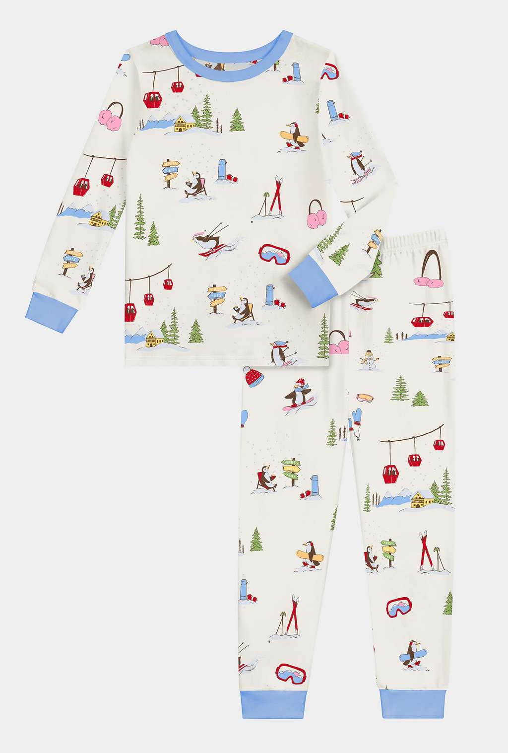 Bedhead Kids PJ Sets