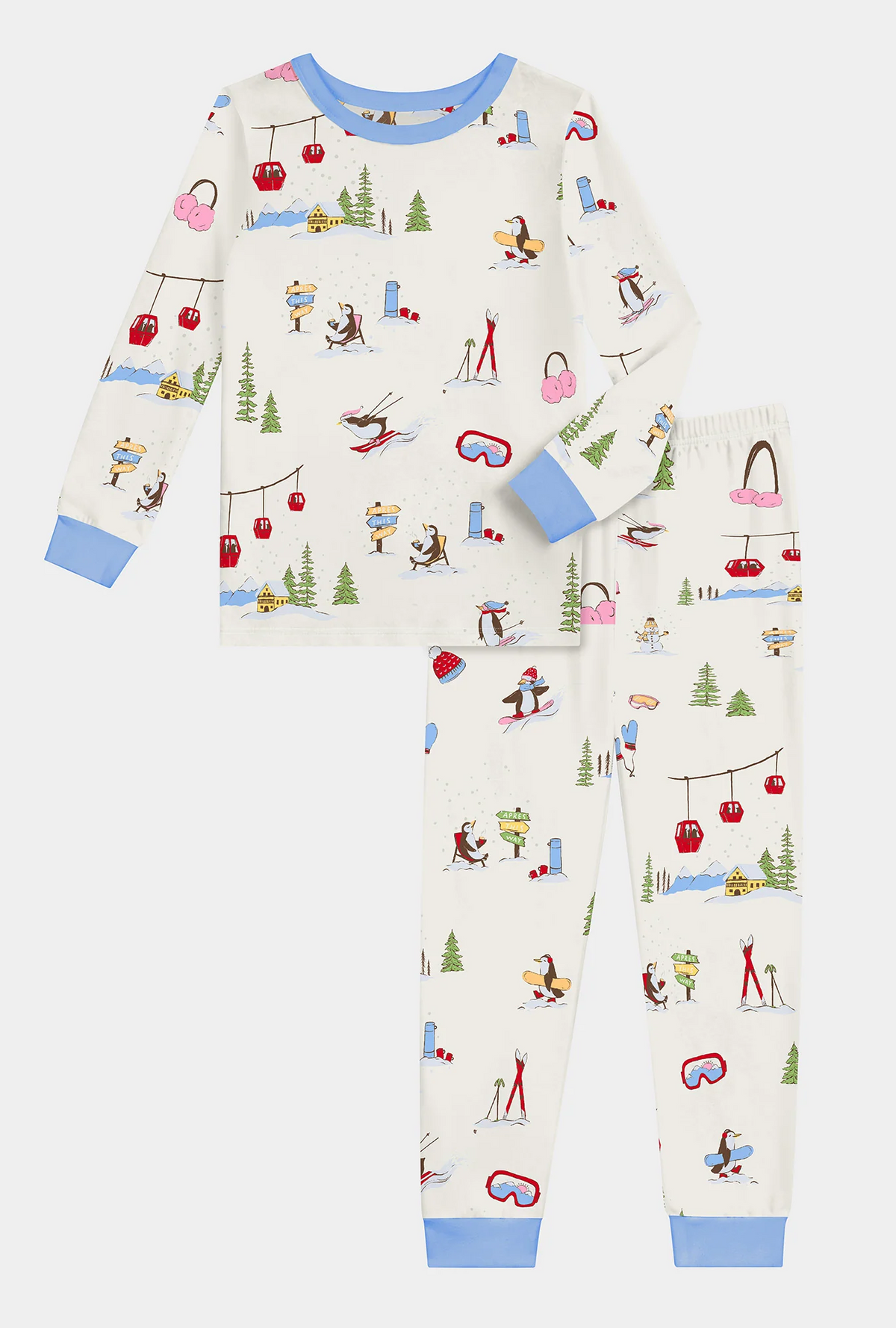 Bedhead Kids PJ Sets