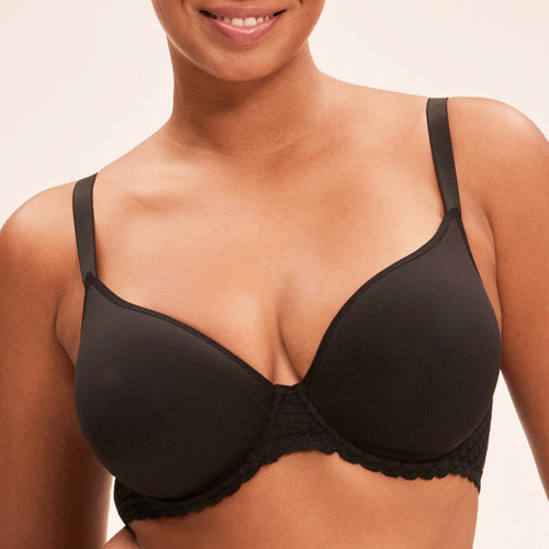 SIMONE PÉRÈLE Subtile Spacer T-shirt bra