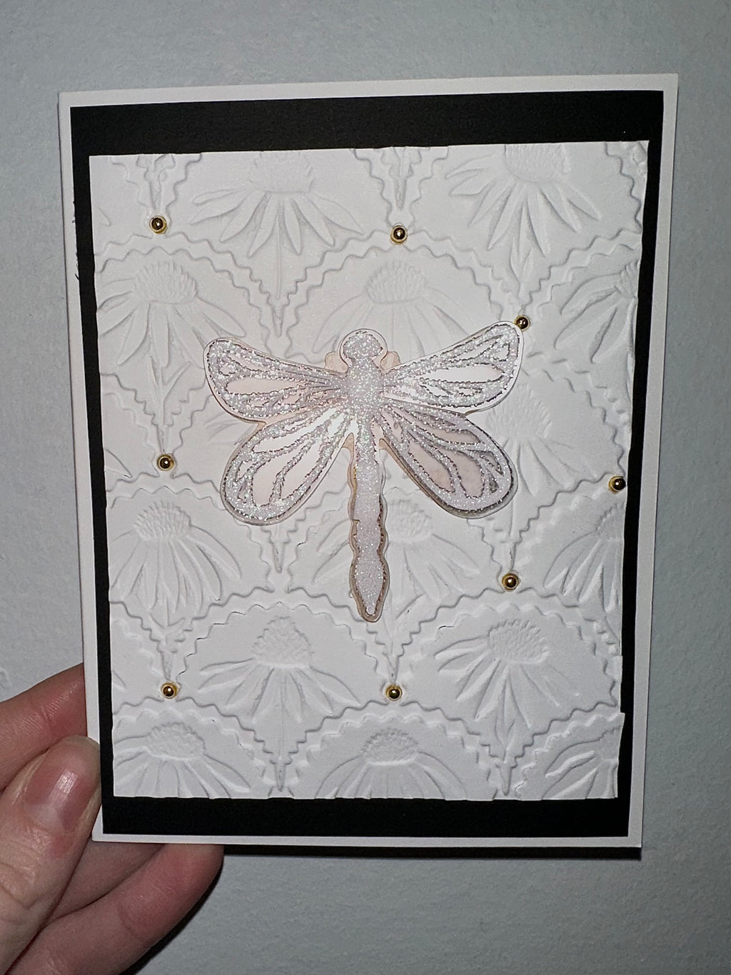 One of a Kind Handmade Cards