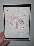 One of a Kind Handmade Cards