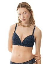 Mey Amorous Deluxe Wireless Bra