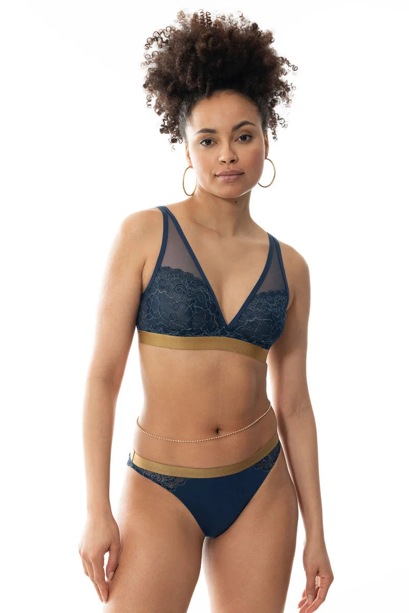 Mey Poetry Posh Bralette - Sale