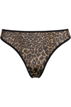 Marlies Dekkers Vixen Thong