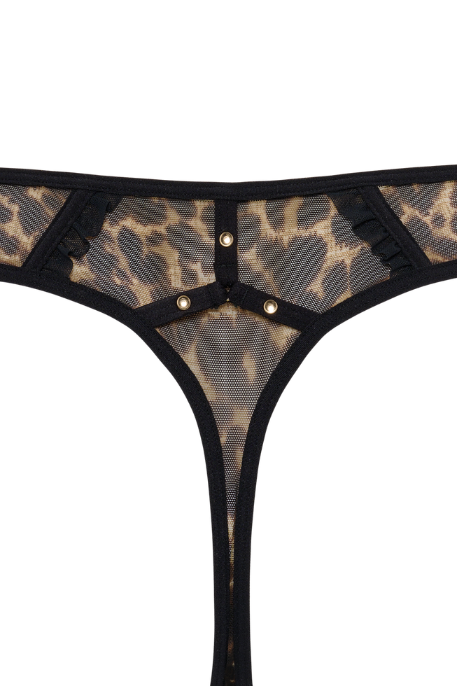 Marlies Dekkers Vixen Thong