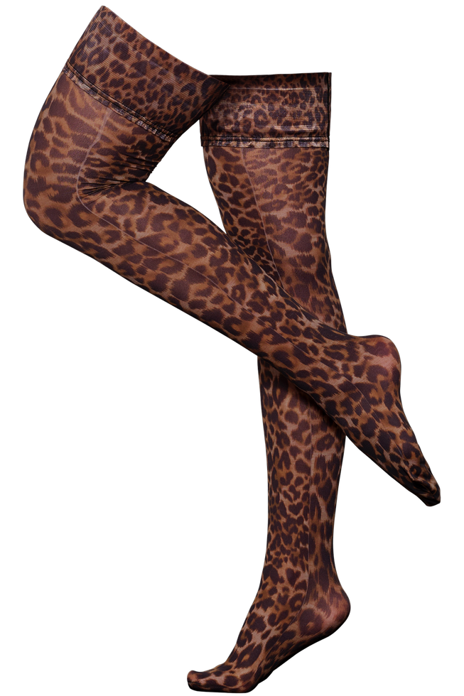 Marlies Dekkers Vixen Stockings