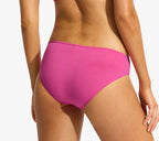 Seafolly Hybrid Bralette & Twist Hipster