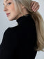 Apres Actif Ribbed Turtleneck
