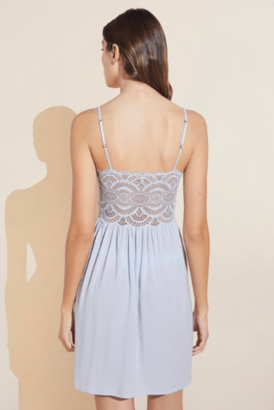 Eberjey Mariana Mademoiselle Chemise