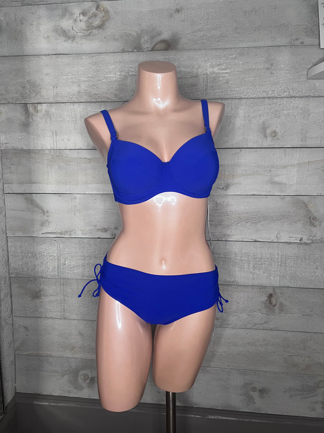 Anita Cobalt Bikini