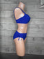 Anita Cobalt Bikini