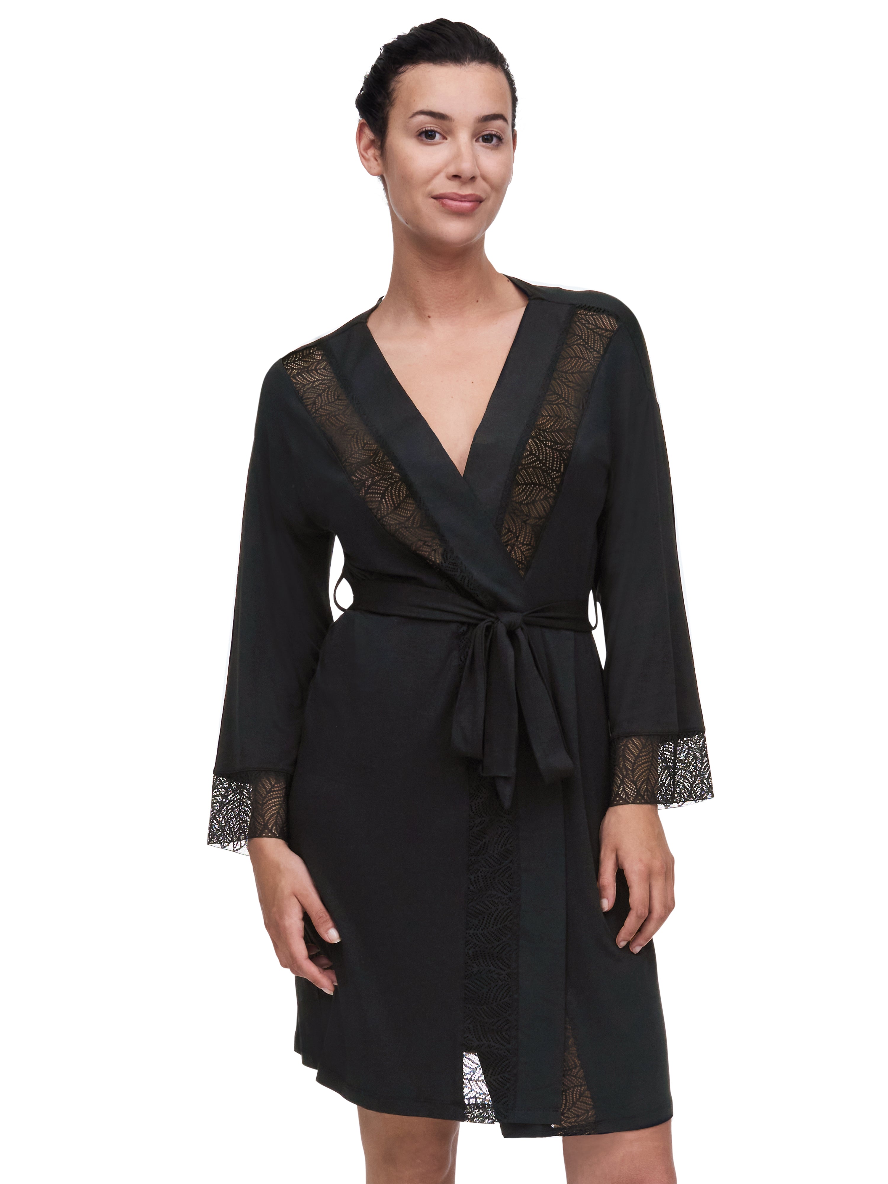 Chantelle Jazz Kimono