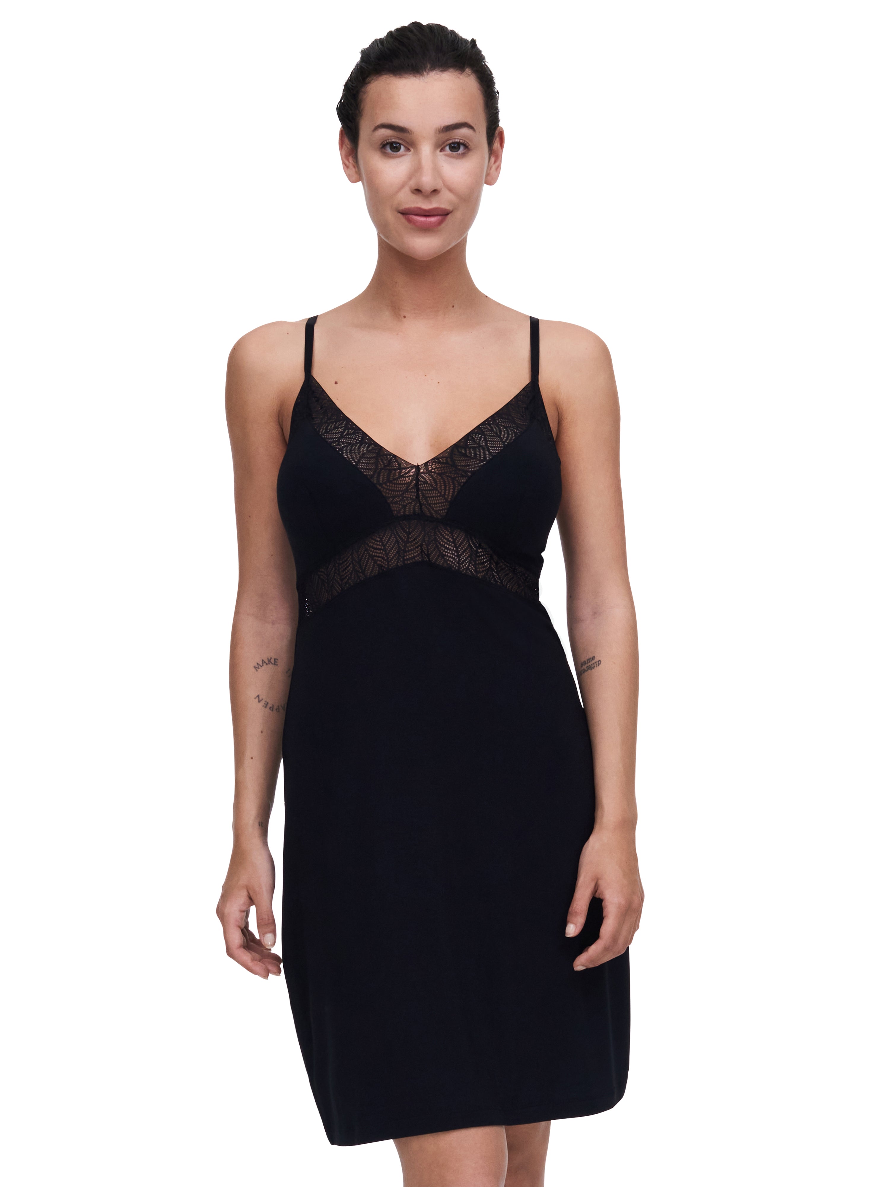 Chantelle Jazz Chemise