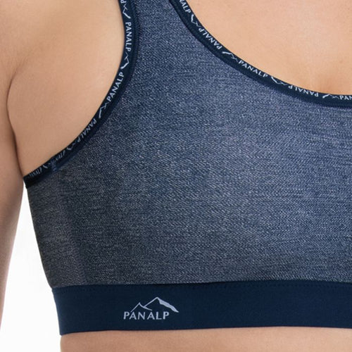 Anita PanAlp TM DeltaPad Sports Bra 5562