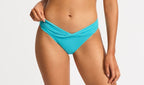 Seafolly Hybrid Bralette & Twist Hipster