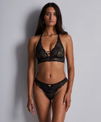 Aubade Rhythm of Desire Bralette