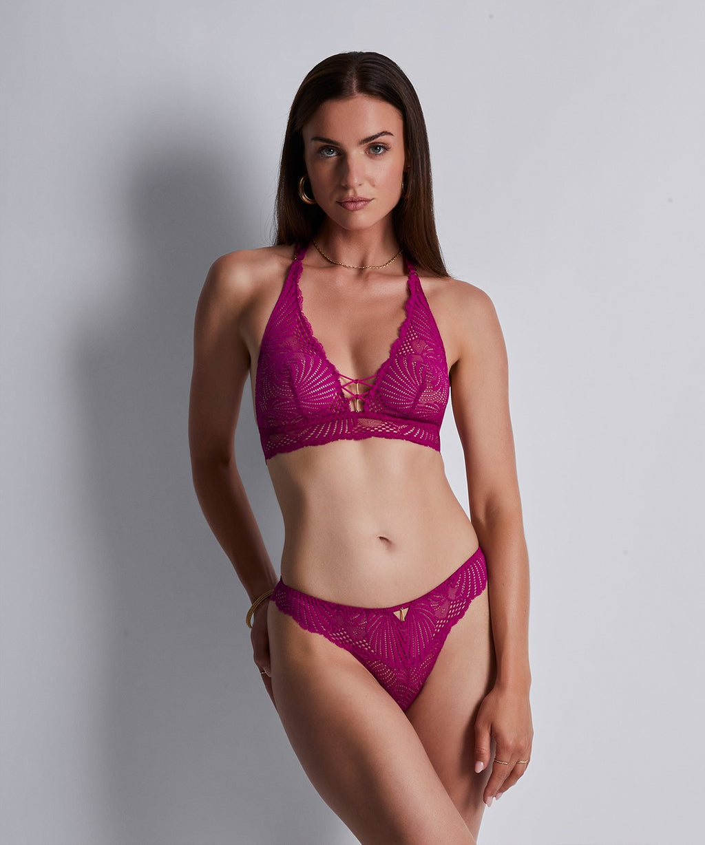 Aubade Rhythm of Desire Bralette