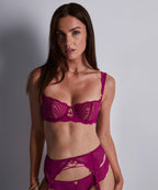 Aubade Rhythm of desire Balconette Bra
