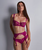 Aubade Rhythm of desire Balconette Bra