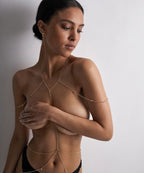 Aubade Chain of Love