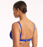 Sea Level Twist Front DD/E Bikini