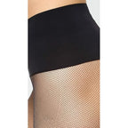 Commando Fine Fishnet Tights
