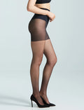Commando Essentials Control Top Sheer Tights