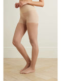 Commando Essentials Control Top Sheer Tights