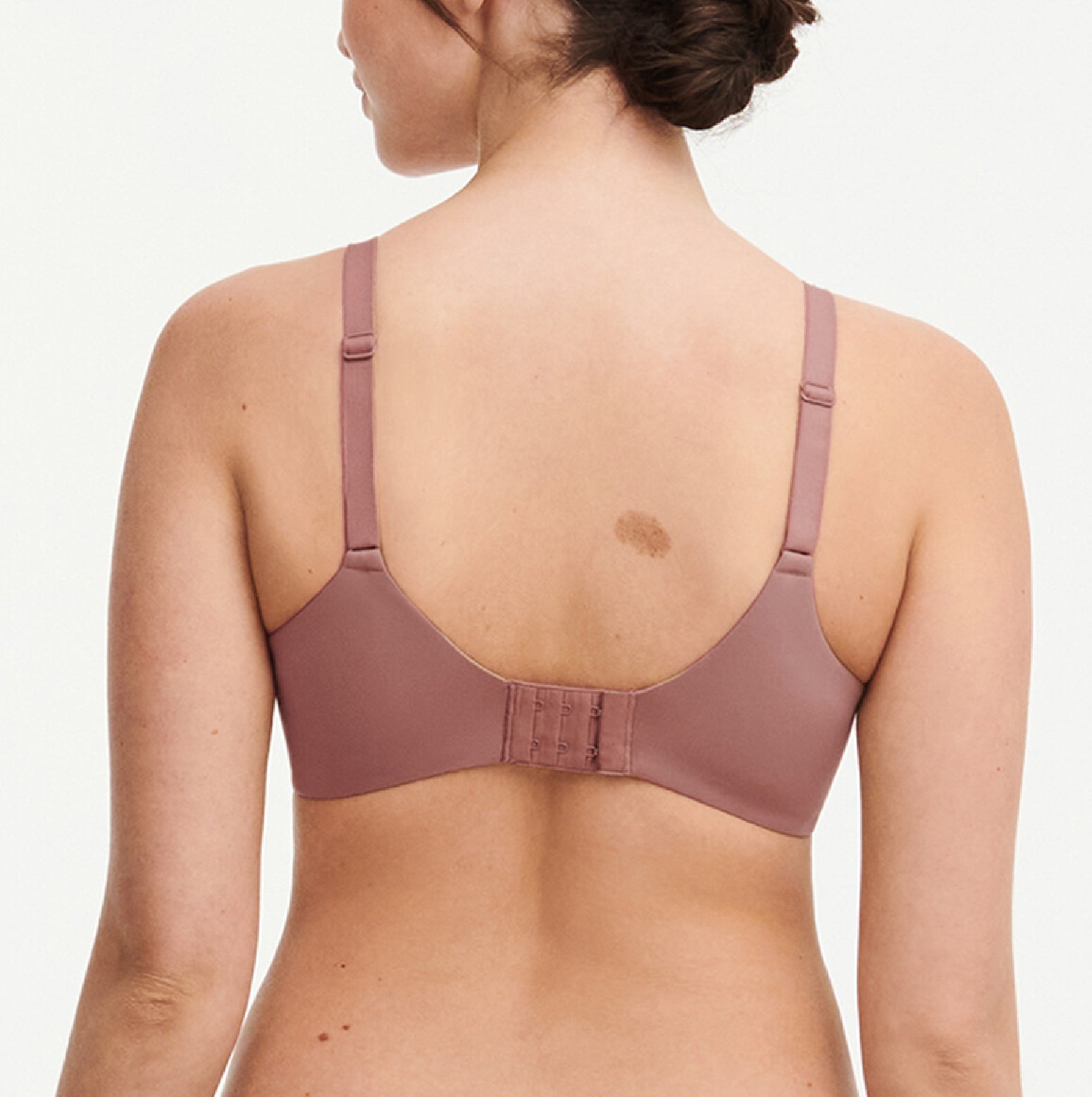 Chantelle Norah Wire Bra - Fashion Colours