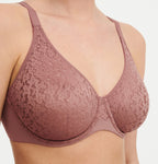 Chantelle Norah Wire Bra - Fashion Colours