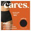Revol Cares Essentials Leak Proof Sleep Short