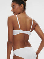 Simone Perele Special Edition Wish Plunge Push Up Bra