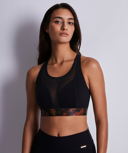 Aubade Hot Motion Sports Bra