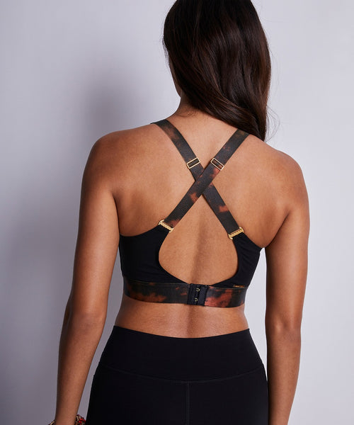 Aubade Hot Motion Sports Bra