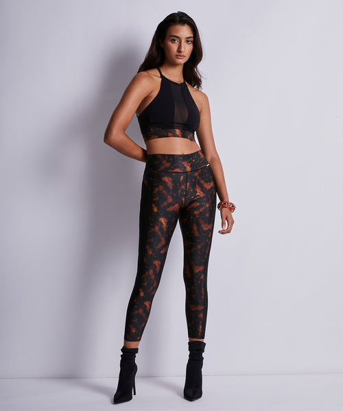 Aubade Hot Motion Leggings