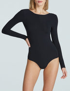 Commando Ballet Scoop Neck Bodysuit