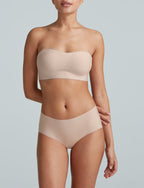 Commando Butter Soft Strapless Bralette