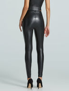 Commando Faux Leather Leggings
